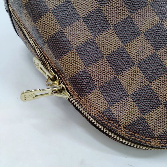 Louis Vuitton Alma Ebene Damier Hand Bag mon-897-091025 - Picture 7 of 16